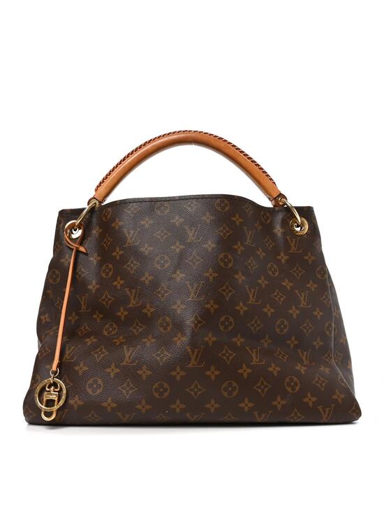 Louis Vuitton Handbags - Louis Vuitton Artsy Mm #339572L13B